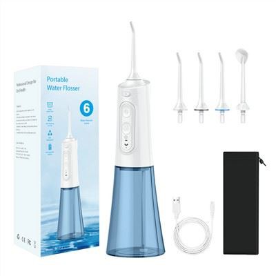 Water Flosser Teeth Cleaning