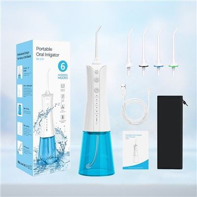 Water Jet For Teeth