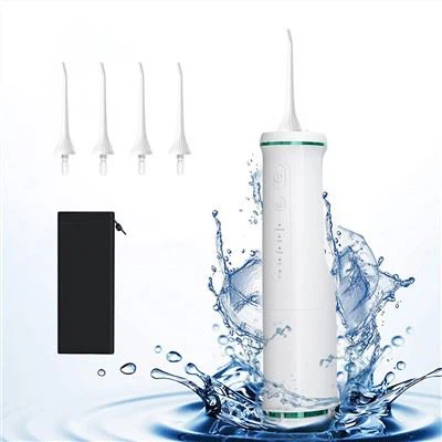 Water Jet Teeth Cleaner