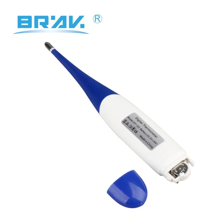 Soft Head Thermometer Digital