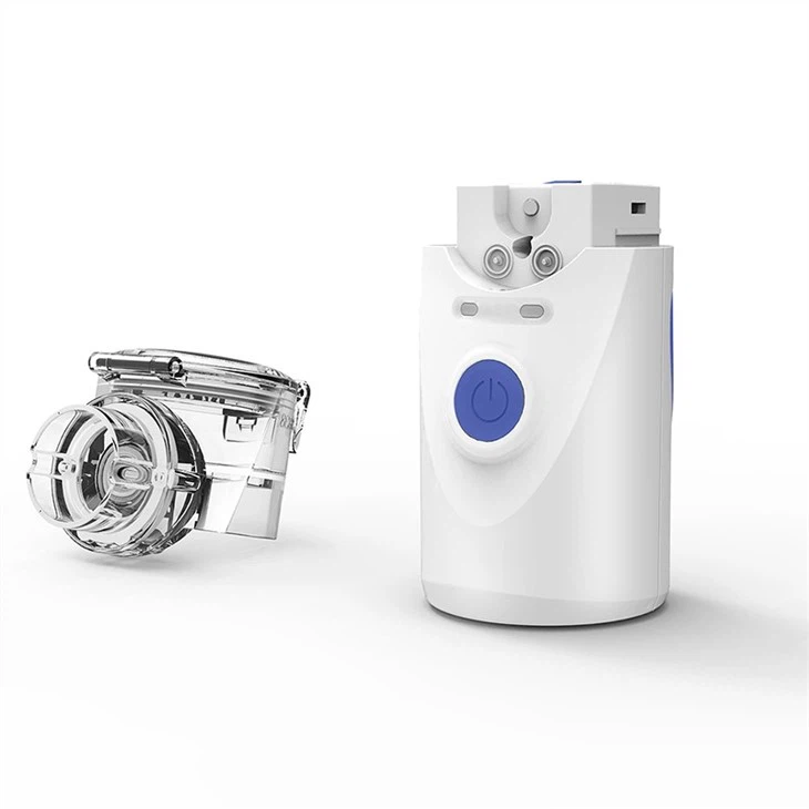 Ultrasonic Handheld Nebulizer