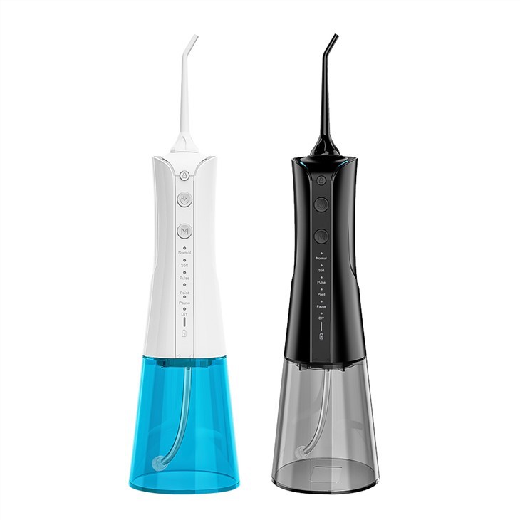 Ultrasonic Water Pick Dental Water Flosser