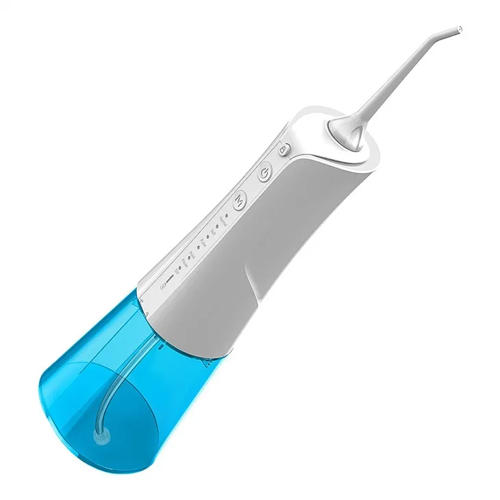 Ultrasonic Water Pick Dental Water Flosser