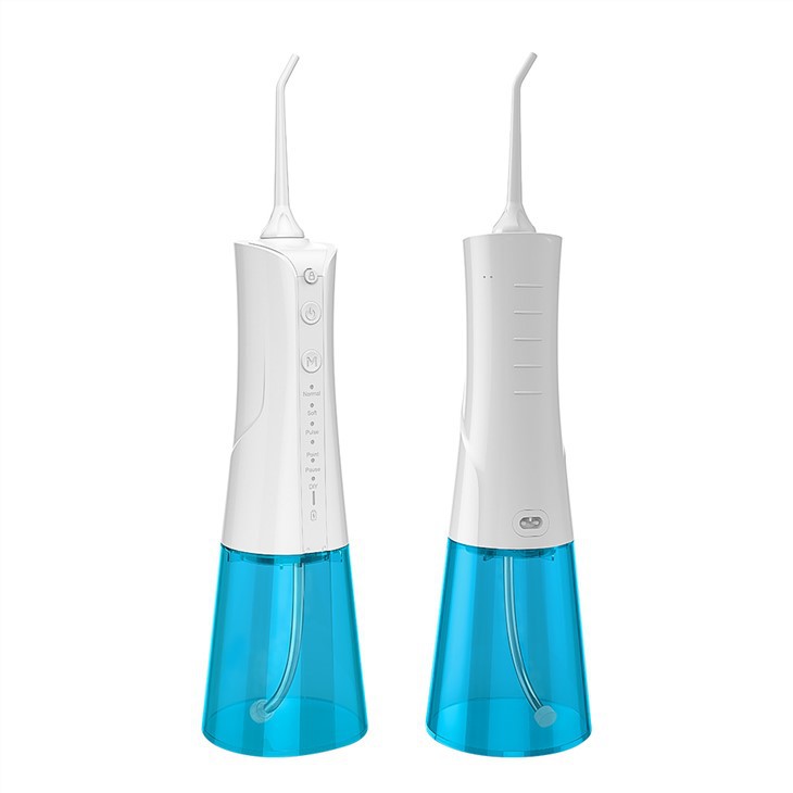 Ultrasonic Water Pick Dental Water Flosser