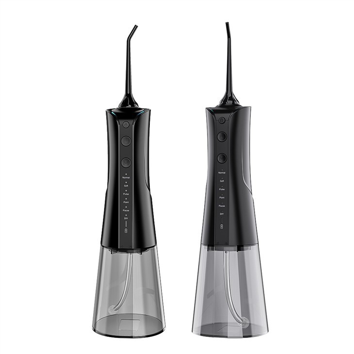 Ultrasonic Water Pick Dental Water Flosser