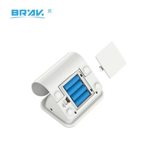 Upper Arm Blood Pressure Monitors Home Use