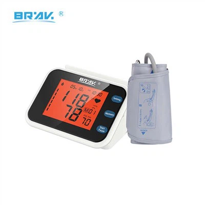 Arm Blood Pressure Machine Sphygmomanometer