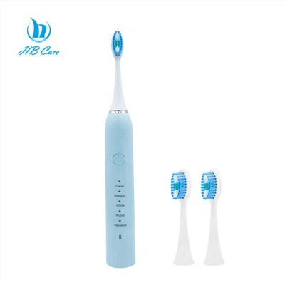 Perfect Smile Electric Toothbrush